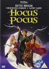Hocus Pocus (PG) 1993 - CeX (UK): - Buy, Sell, Donate